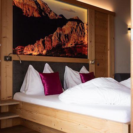 Hotel Schmiedhof Maranza Zewnętrze zdjęcie