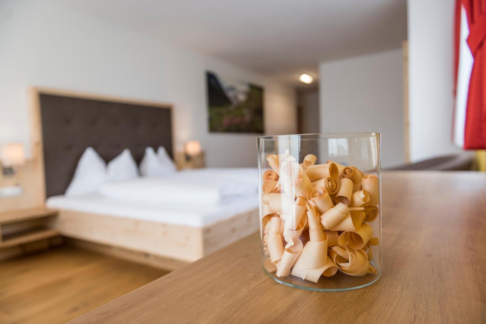Hotel Schmiedhof Maranza Zewnętrze zdjęcie
