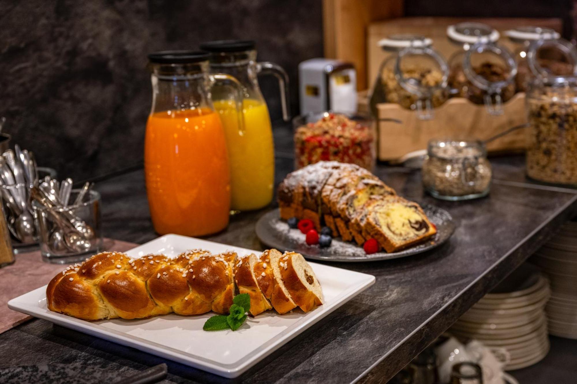 Hotel Schmiedhof Maranza Zewnętrze zdjęcie