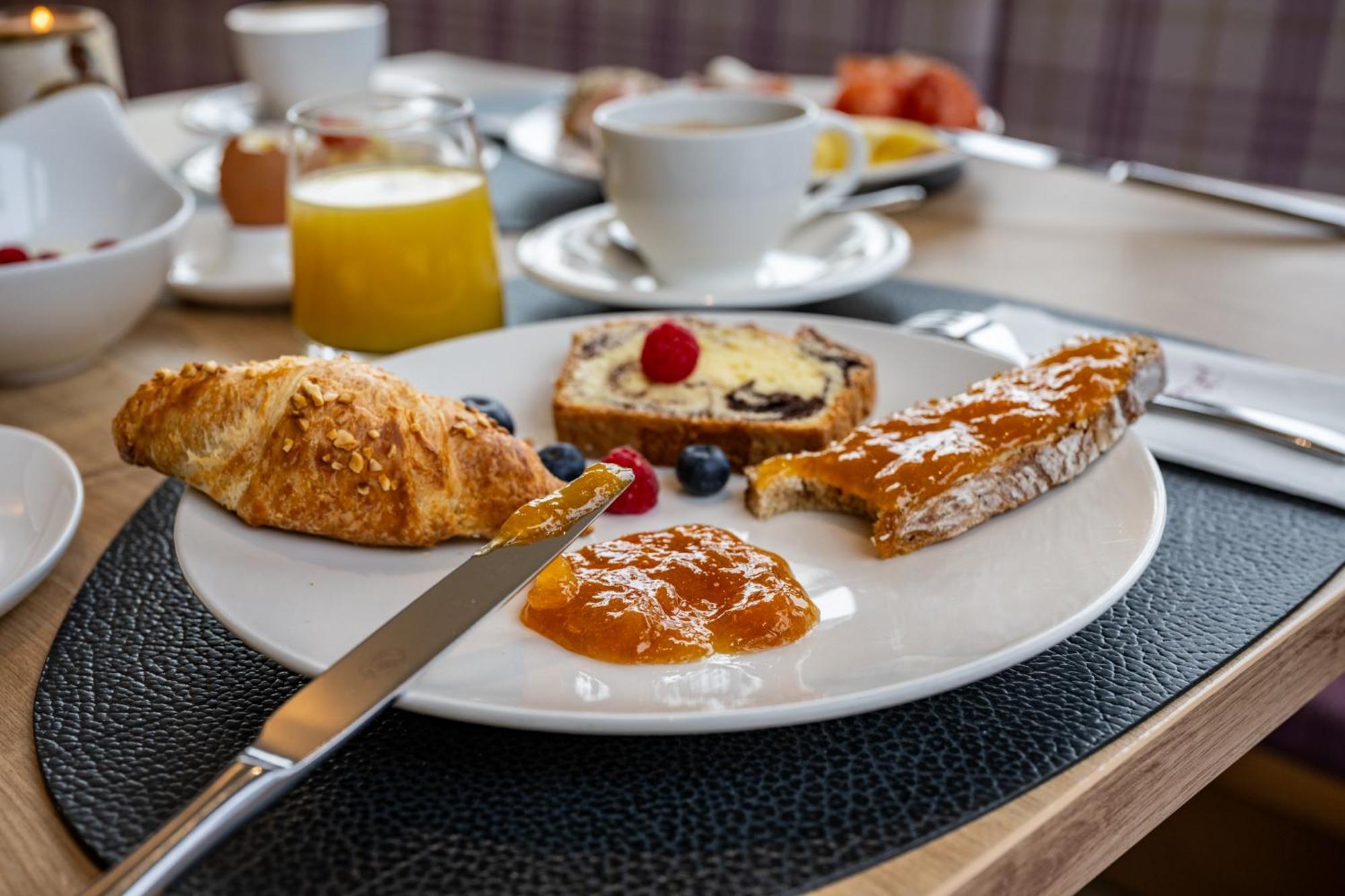 Hotel Schmiedhof Maranza Zewnętrze zdjęcie