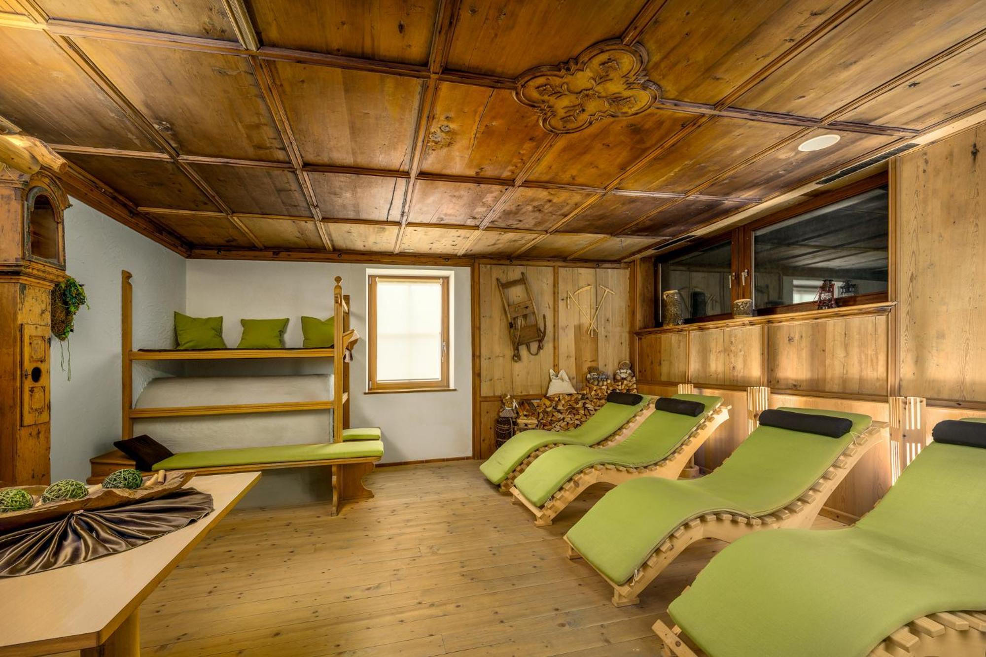Hotel Schmiedhof Maranza Zewnętrze zdjęcie