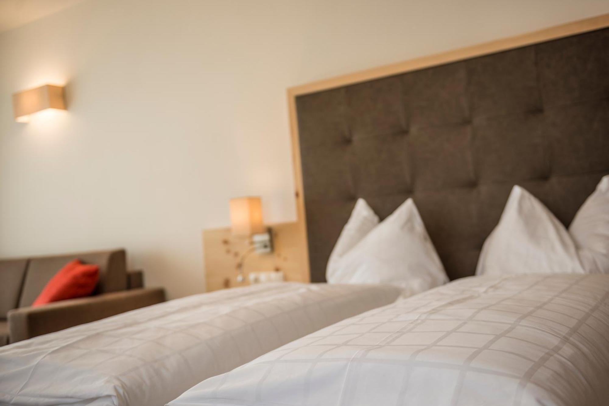 Hotel Schmiedhof Maranza Zewnętrze zdjęcie
