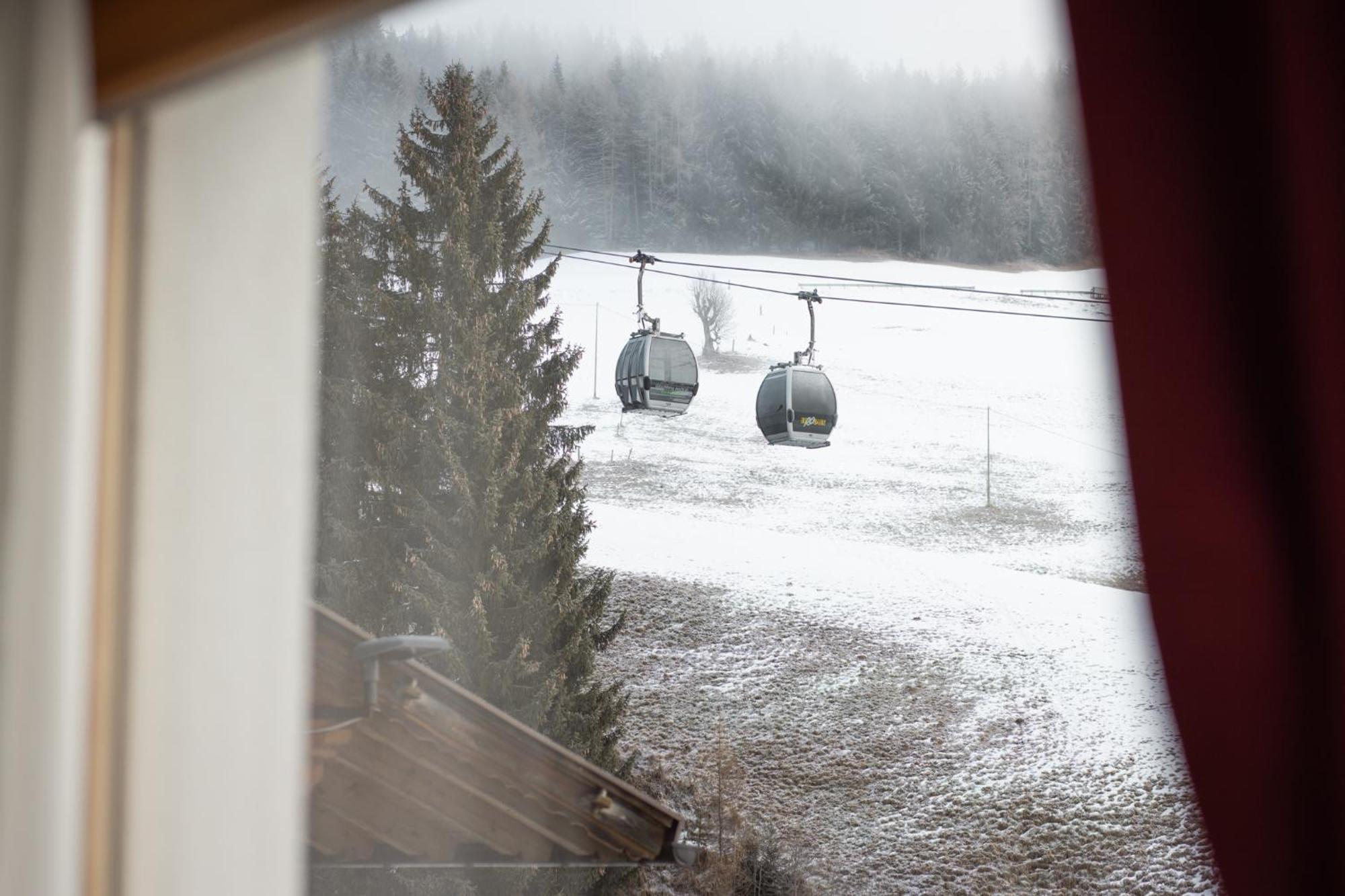 Hotel Schmiedhof Maranza Zewnętrze zdjęcie