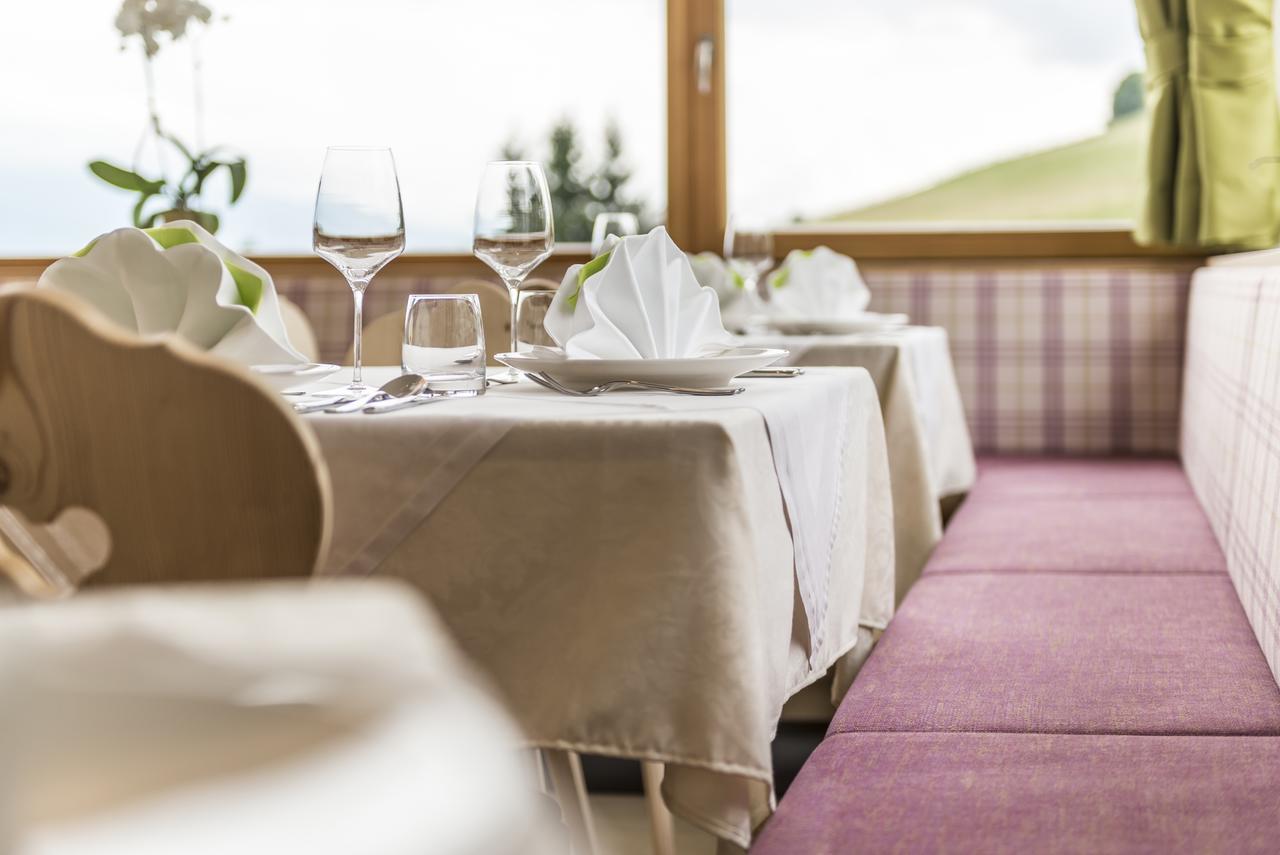 Hotel Schmiedhof Maranza Zewnętrze zdjęcie
