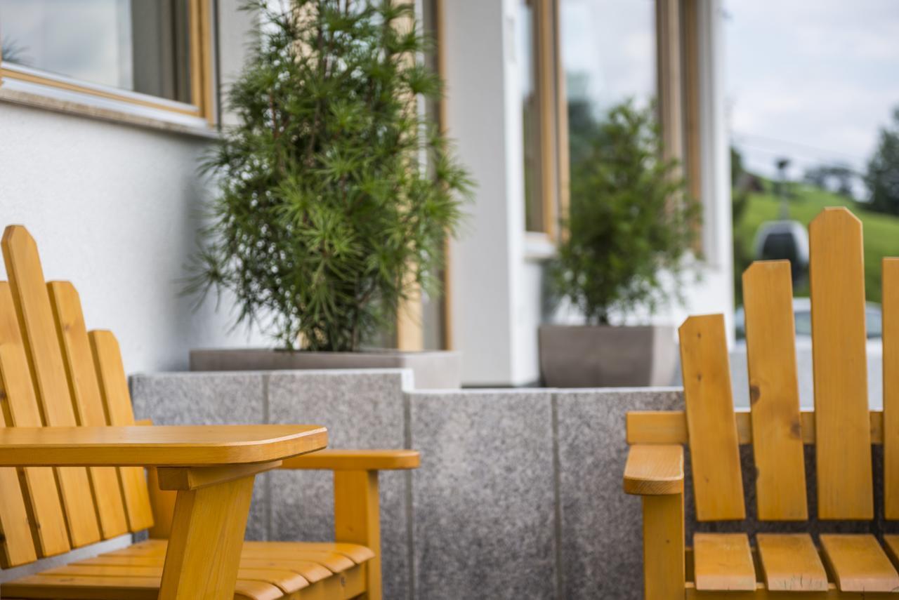 Hotel Schmiedhof Maranza Zewnętrze zdjęcie