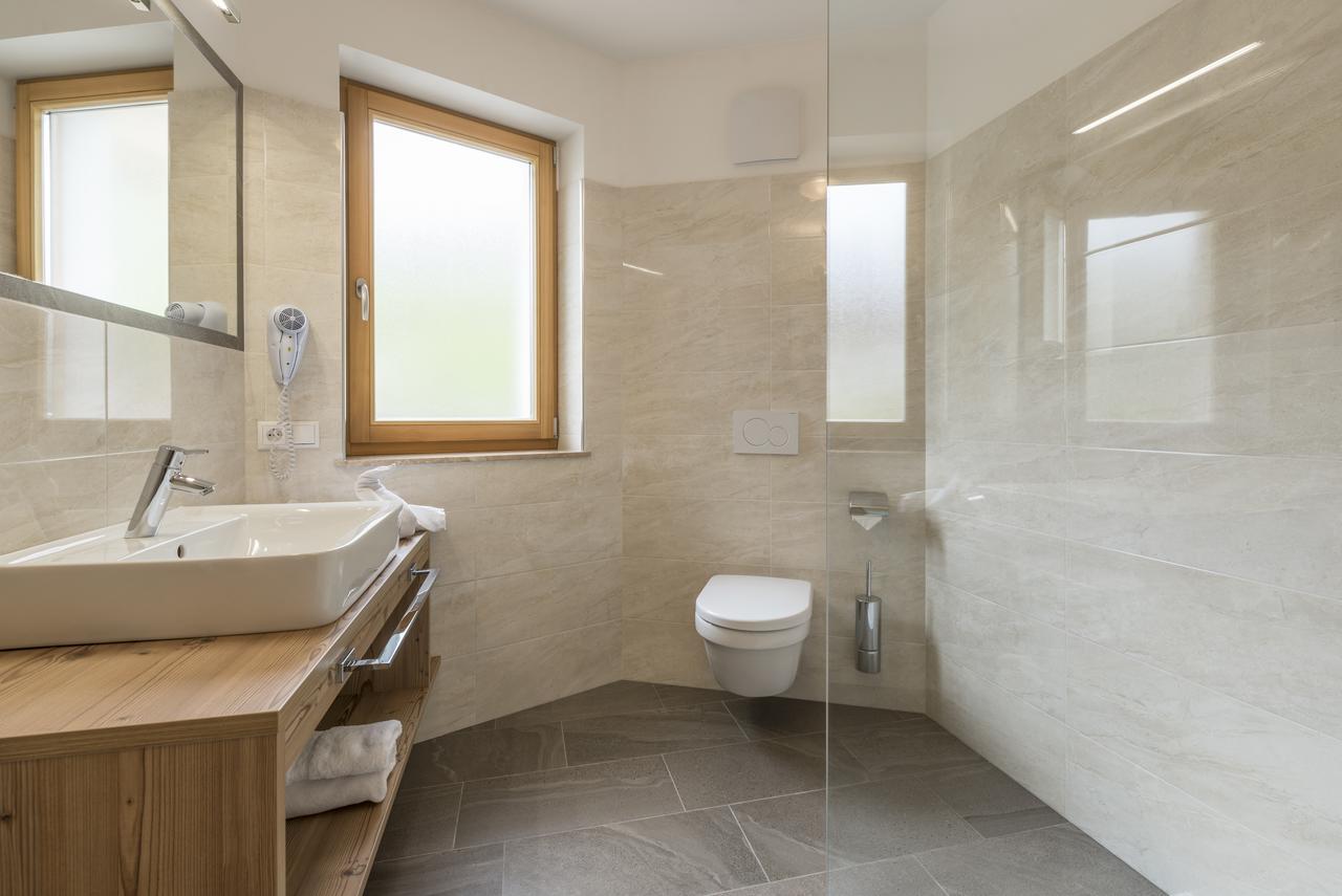 Hotel Schmiedhof Maranza Zewnętrze zdjęcie