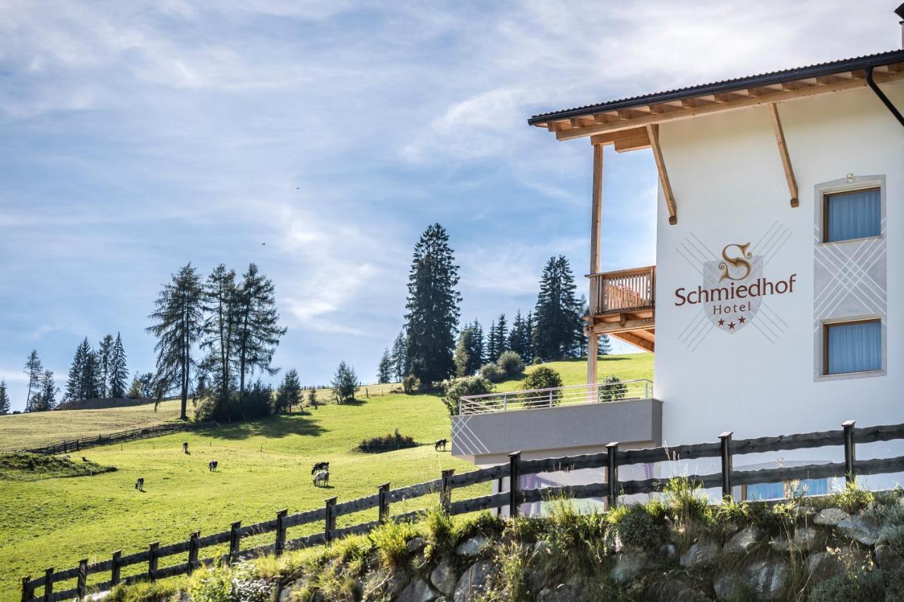 Hotel Schmiedhof Maranza Zewnętrze zdjęcie